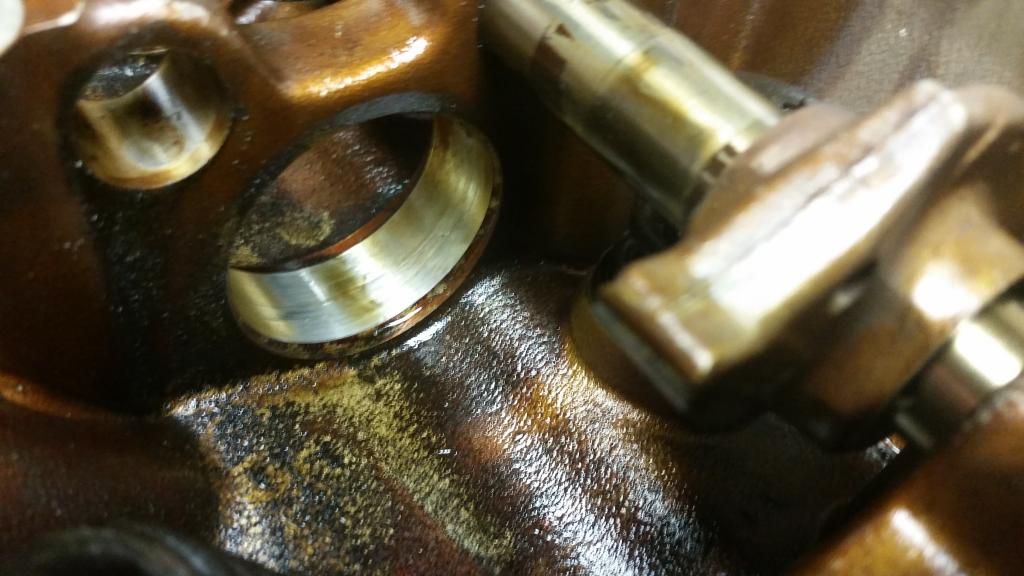 Cam Journal Wear Limits R3VLimited Forums